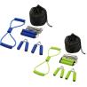 Conjunto de fitness Dwayne
