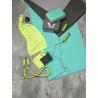 Conjunto de fitness Dwayne