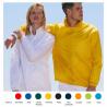 Chaqueta impermeable unisex Shift Sols®