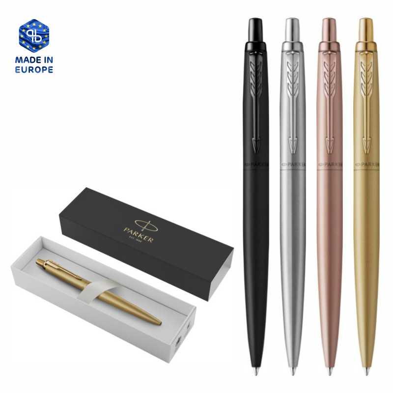 Monochrome Ballpoint Jotter XL Parker®