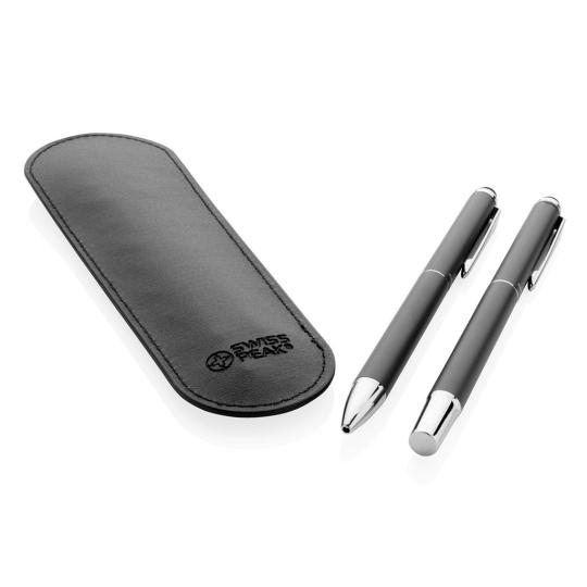 Ensemble de stylos de luxe...