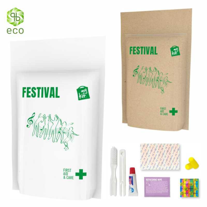 Kit MiniKit Festival MyKit®