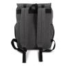 Mochila con solapa 13'' Kimood®
