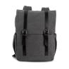 Sac à dos avec rabat 13'' Kimood®