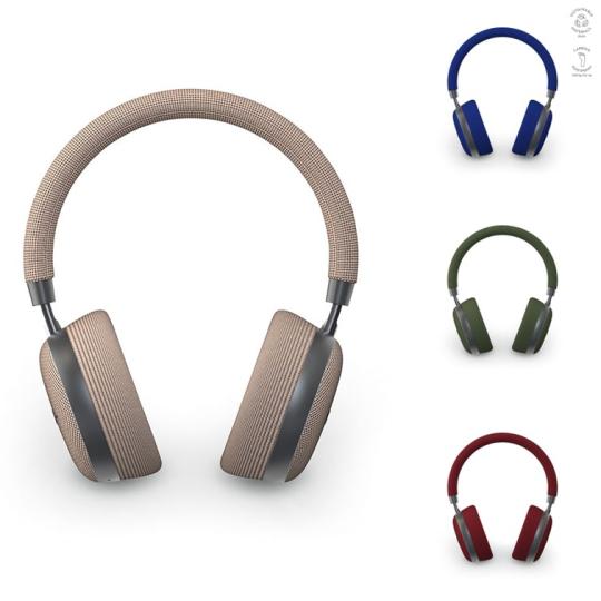 Auriculares Bell