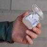 Écouteurs Ghostbuds