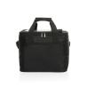 Sac isotherme avec panneau solaire Aware™ RPET Pedro