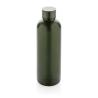 Botella de vacío de acero inoxidable reciclado RCS