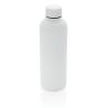 Bouteille isotherme en acier inoxydable recyclé RCS