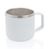 Caneca em aço inoxidável