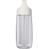 Botella Deportiva de Plástico Reciclado HydroFruit