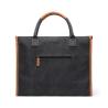 Recycled canvas desk bag RCS Bosler Vinga
