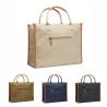 Sac de bureau en toile recyclée RCS Bosler Vinga