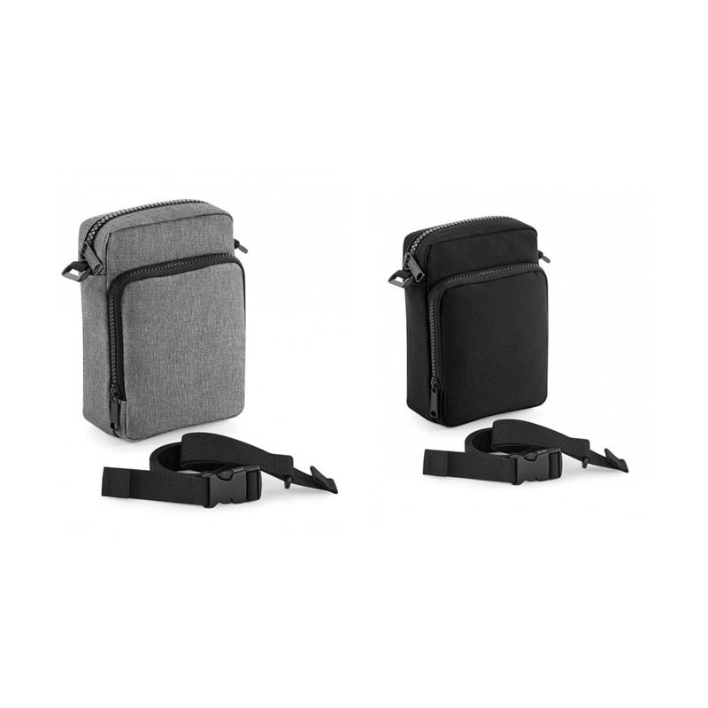 Reporter Multipoche Modulr™ 1 litre Bagbase®