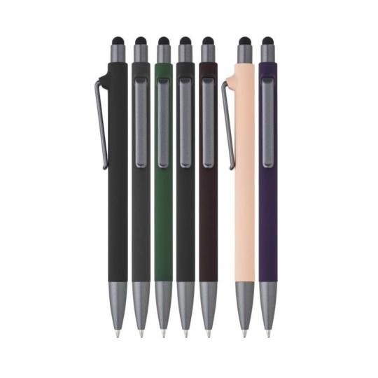Stylo à bille en ABS Louis