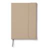 Caderno de PU Baltimore Vinga