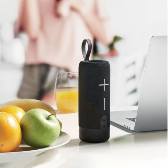 Haut-parleur Portable Jaune