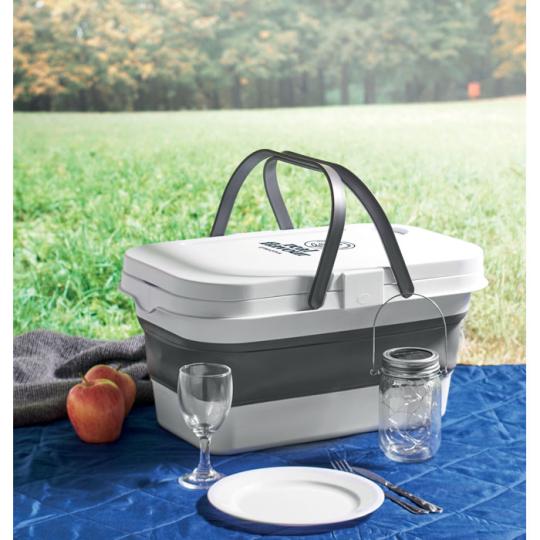 Cesta de Picnic