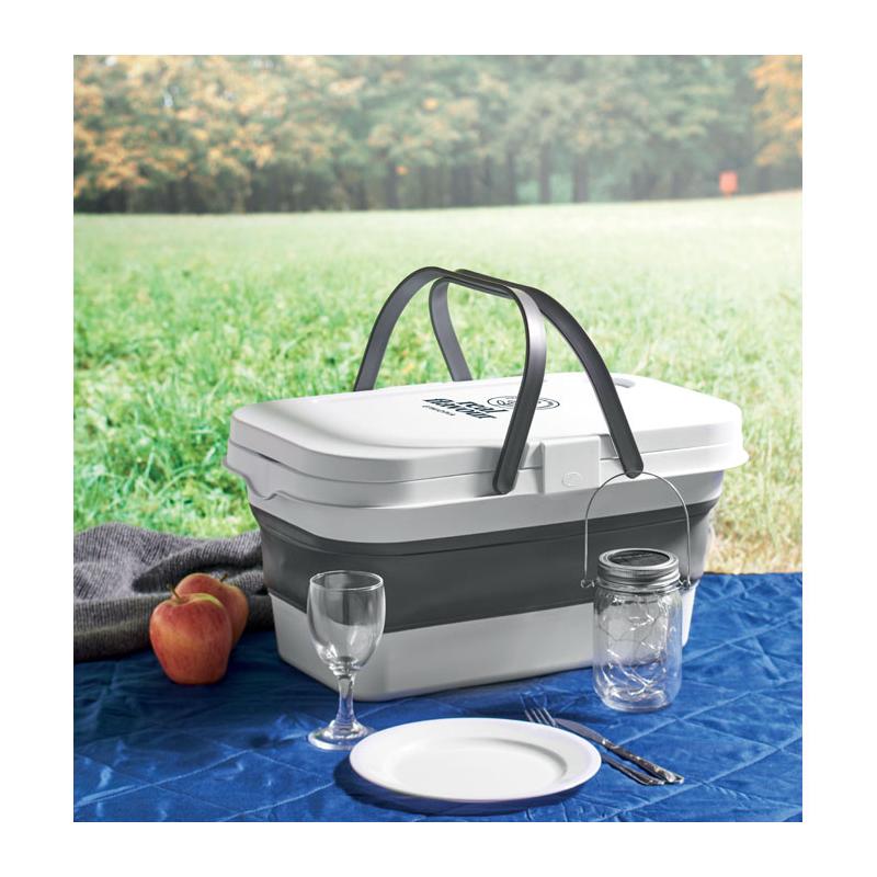 Cesta de Picnic