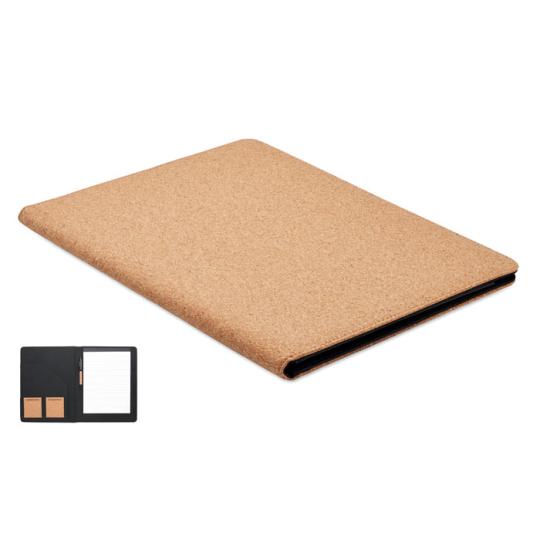 Support pour Bloc de Notes...