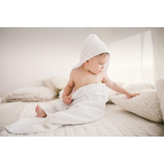 Serviette pour Bébé Hugme