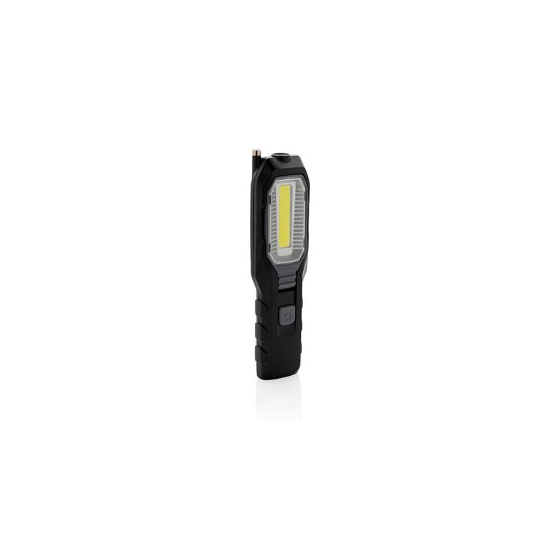 Luz de Trabalho Resistente com Cob