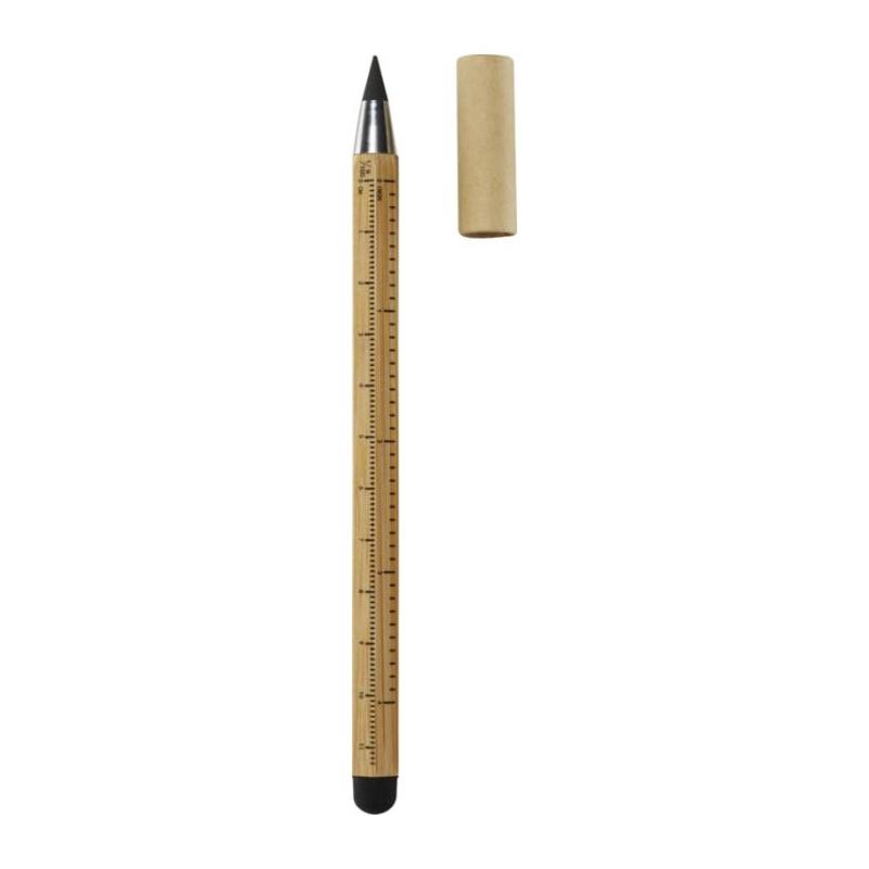 Caneta sem Tinta de Bambu Mezuri
