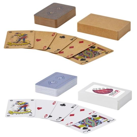 Jeu de Cartes As
