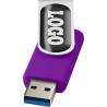 USB 3.0 con gota de resina Rotate ( Producción)