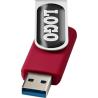 USB 3.0 con gota de resina Rotate ( Producción)
