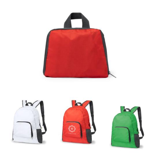 Mochila Plegable Mendy