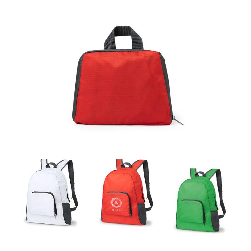 Mochila Dobrável Mendy