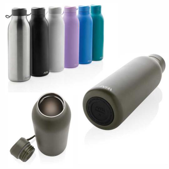 Botella de 500 ml Avira Avior