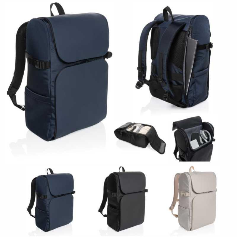 Mochila de fin de semana Aware™ RPET Pascal