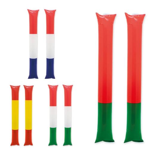 Baguette gonflable