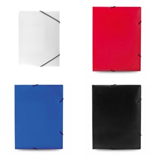 Carpeta portadocumentos Alpin