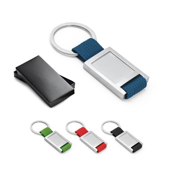 Anchor keyring