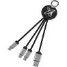 Cable retroiluminado anillo C16 SCX.design®