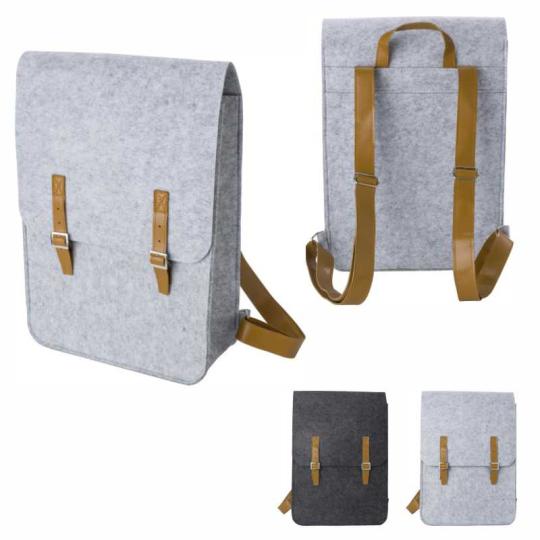 Mochila de Fieltro rPET Avery