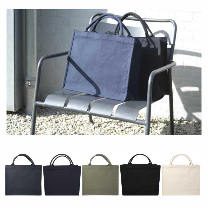 Sac de 500 g/m² de coton recyclé Aware™ Page