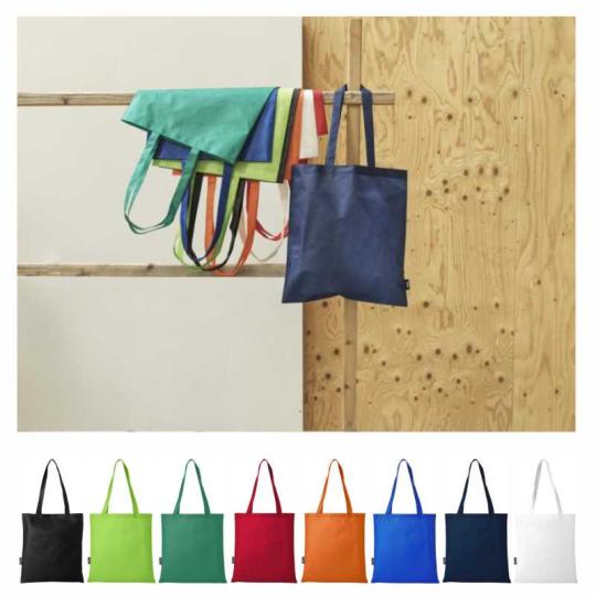 Bolsa no Tejido Reciclado...