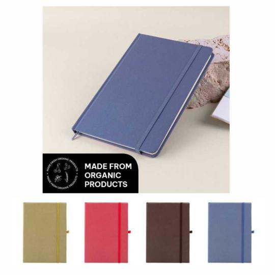 Cuaderno Aporo