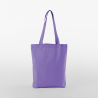 Bolsa de sarga orgânica EarthAware®