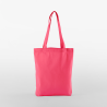 Bolsa de sarga orgânica EarthAware®