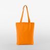 Bolsa de sarga orgânica EarthAware®