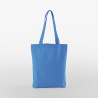 Bolsa de sarga orgânica EarthAware®