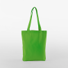 Bolsa de sarga orgânica EarthAware®