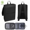 Sac à dos pour ordinateur portable recyclé GRS de 15,6" Rise Tekiō®