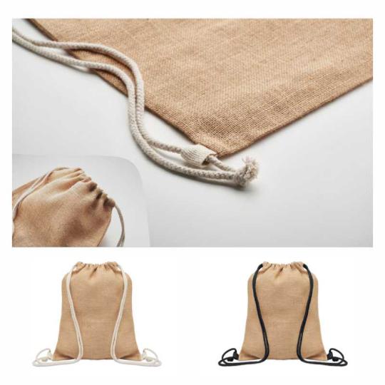 Bolsa/Mochila Búho