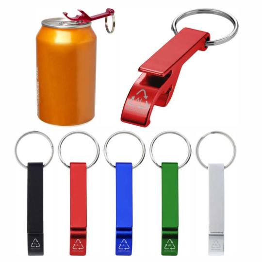 Abre Botellas y Latas con...